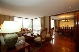 Departamento en arriendo en Las Condes — foto 3 de 14
