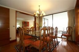 Departamento en arriendo en Las Condes — foto 6 de 14