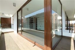 Departamento en arriendo en Las Condes — foto 1 de 11