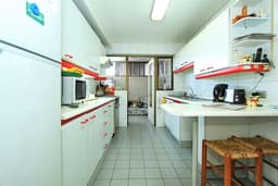 Departamento en venta en Vitacura — foto 10 de 10