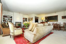 Departamento en venta en Vitacura — foto 2 de 10