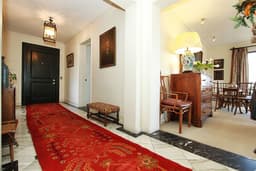 Departamento en venta en Vitacura — foto 1 de 10