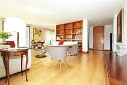 Departamento en venta en Las Condes — foto 1 de 10