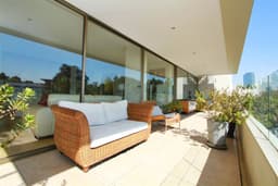 Departamento en venta en Las Condes — foto 3 de 10