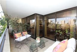 Departamento en venta en Vitacura — foto 7 de 14