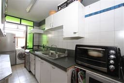 Departamento en venta en Las Condes — foto 11 de 11