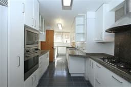 Departamento en arriendo en Las Condes — foto 11 de 11
