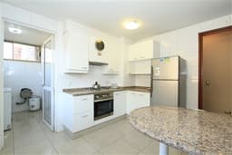 Departamento en venta en Vitacura — foto 9 de 11
