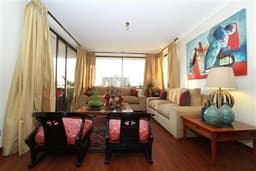 Departamento en venta en Vitacura — foto 2 de 12