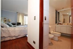 Departamento en venta en Vitacura — foto 5 de 12