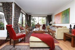 Departamento en venta en Vitacura — foto 10 de 11