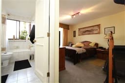 Departamento en venta en Vitacura — foto 7 de 11