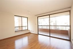 Departamento en arriendo en Las Condes — foto 3 de 8