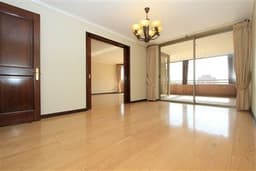 Departamento en arriendo en Las Condes — foto 1 de 11