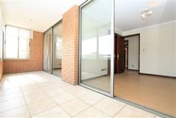Departamento en arriendo en Las Condes — foto 8 de 11