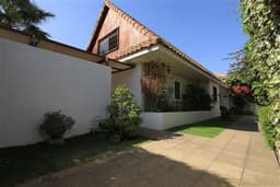 Casa en venta en Vitacura — foto 13 de 13