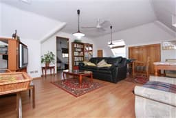 Casa en venta en Vitacura — foto 8 de 13