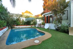 Casa en venta en La Reina — foto 2 de 11