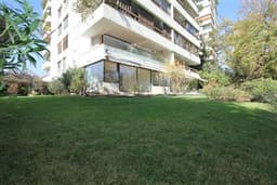 Departamento en arriendo en Las Condes — foto 3 de 14