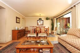 Departamento en venta en Las Condes — foto 2 de 11