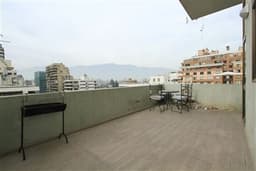 Departamento en arriendo en Las Condes — foto 2 de 11
