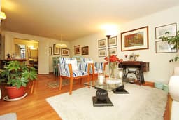Departamento en venta en Vitacura — foto 4 de 11