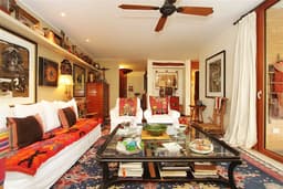 Departamento en venta en Vitacura — foto 4 de 20