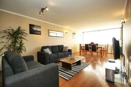 Departamento en venta en Las Condes — foto 4 de 11