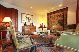 Casa en venta en Las Condes — foto 1 de 15
