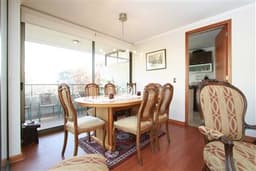 Departamento en venta en Vitacura — foto 4 de 13