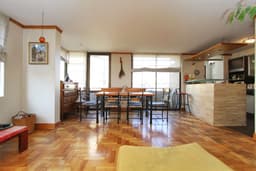 Departamento en venta en Providencia — foto 4 de 12