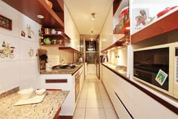 Departamento en venta en Las Condes — foto 11 de 11