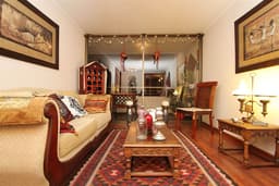 Departamento en venta en Las Condes — foto 1 de 11