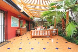 Casa en arriendo en Las Condes — foto 4 de 11