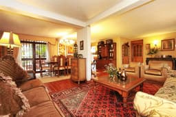 Casa en arriendo en Las Condes — foto 2 de 11
