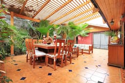 Casa en arriendo en Las Condes — foto 3 de 11