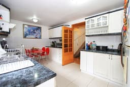 Casa en arriendo en Las Condes — foto 10 de 11