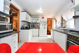 Casa en arriendo en Las Condes — foto 11 de 11