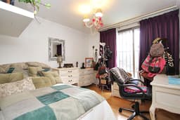 Casa en arriendo en Las Condes — foto 6 de 11