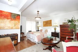 Casa en arriendo en Las Condes — foto 5 de 11