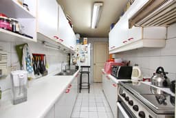 Departamento en venta en Las Condes — foto 10 de 11