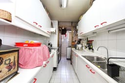 Departamento en venta en Las Condes — foto 11 de 11