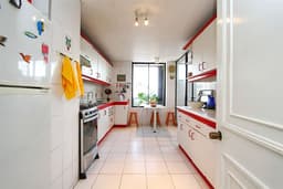 Departamento en venta en Las Condes — foto 11 de 11