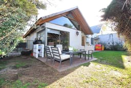 Casa en venta en Vitacura — foto 4 de 11