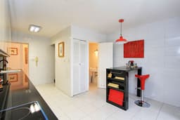 Departamento en arriendo en Las Condes — foto 10 de 10