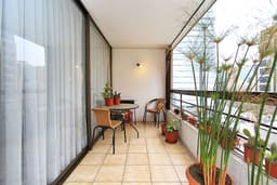 Departamento en arriendo en Las Condes — foto 4 de 10