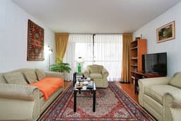 Departamento en arriendo en Las Condes — foto 3 de 10