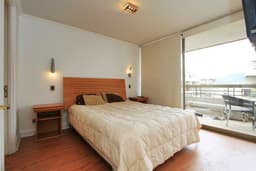 Departamento en arriendo en Las Condes — foto 8 de 10
