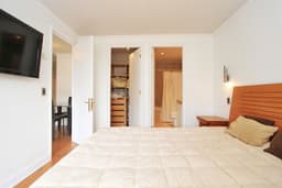 Departamento en arriendo en Las Condes — foto 6 de 10
