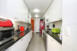 Departamento en venta en Las Condes — foto 10 de 11